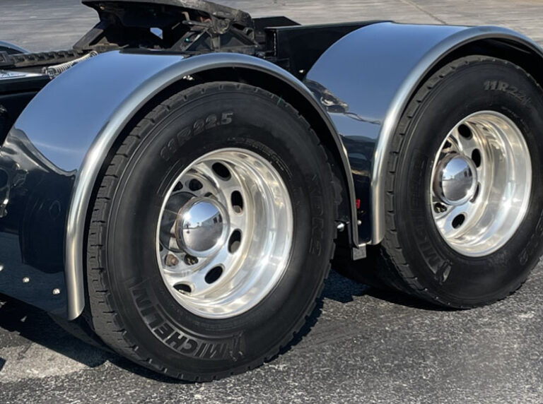 Brunner Industries - Premium Truck Accessories